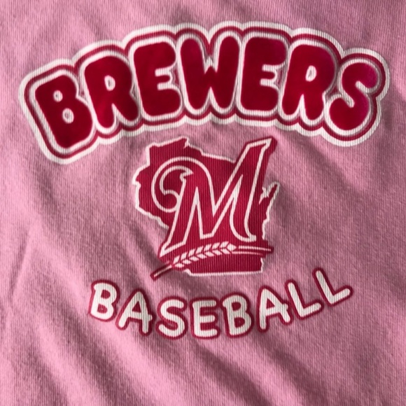 Bundle of 3 Infant Bodysuits for the Wisconsin Fan - Picture 8 of 16